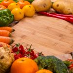 Los Beneficios de una Alimentación Saludable