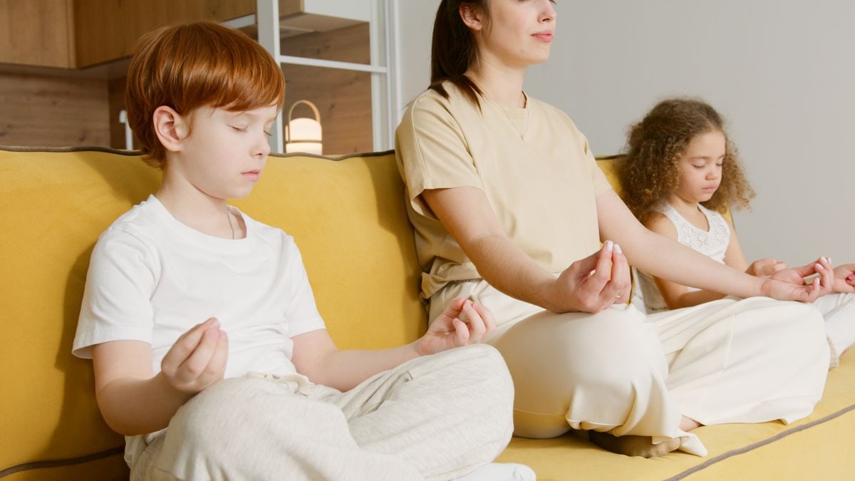 Actividades para Fomentar el Bienestar en Familia