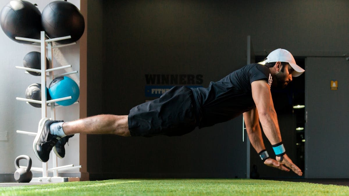 Consejos para Mantener la Motivación en el Entrenamiento